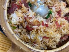 -壹煲口福煲仔饭(中山路店)
