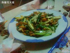 泰来小炒-泰来风味馆(桂林街店)