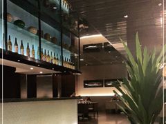 -曙亚洲餐厅-重庆富力艾美酒店(南坪万达广场店)