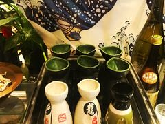 -长沙北辰洲际酒店-兰调全日餐厅