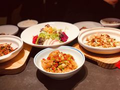 -鸽子侯·家宴·平价海鲜(市图书馆店)