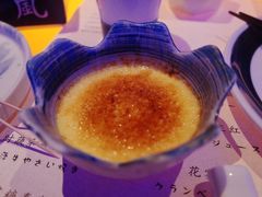焦糖布丁-味见·雪月花(天富路店)