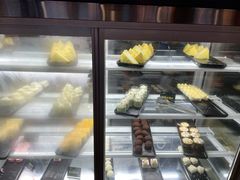 -九月海·海鲜自助(世纪东方店)