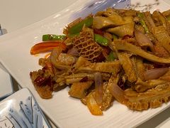 -马白开来特色羊排揪片子  (总店)