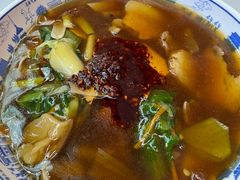 蔡记行面-蔡记行面·三套车(武威首店)