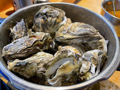-蚝英雄鲜蚝自助专门店(长楹天街直营店)