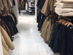 -优衣库(上海正大广场店)