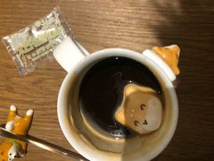 -柴务处·柴犬主题狗咖