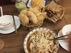 -曼谷食堂·泰国家庭料理(丹桂路店)