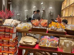 -若蘭慈·无国界素食料理(欢乐海岸店)