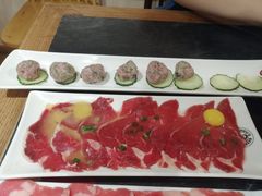 -许府牛火锅(信义坊总店)