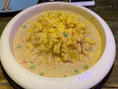 兔爷土豆泥-局气 烤鸭·北京菜(光华路店)