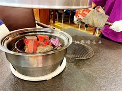 -金刚山(学府路店)