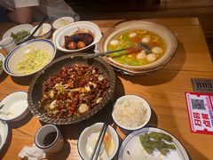 -永安鱼庄·镇江菜(三店纬五路店)