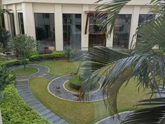 -惠州金海湾嘉华度假酒店