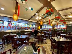 大堂-秦淮小吃城(夫子庙店)
