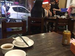 -漫天香·小龙虾餐厅(夏湾店)
