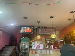-葛尼沙印度餐厅 (镇明路店)