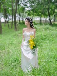 -第一夫人婚纱摄影(南京店)