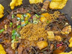 -万达茂商场(南京仙林店)