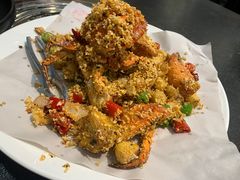 -飞尝蚝·顺德菜·鱼生(顺德总店)