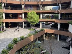 -英皇UA电影城(瑞虹天地月亮湾)