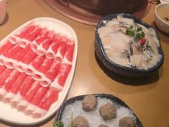-宝泉铜锅·涮羊肉(解放东路店)