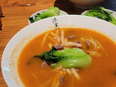 -漆黑觉米粉(三里屯店)