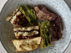-SKROLL卡特司库·蛋糕定制·生吐司·司康(古北程家桥店)