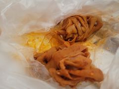 -土门八珍烤鸡腊味店(土门老店)