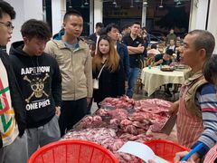 -标记美食新鲜猪杂(兴南大道店)