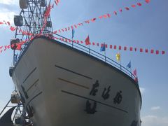 -左海海底世界