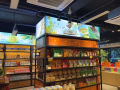 -金顺昌桂林桂花伴手礼(东西巷6店)