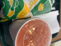 -赛百味SUBWAY(凯德mall大峡谷店)