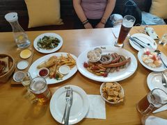 -巴伐利亚啤酒坊(意式风情街店)