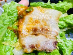 -海花锅盖烧烤店(怡馨家园店)
