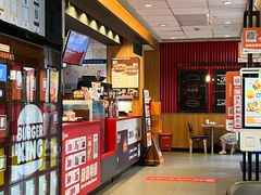 -汉堡王(上海缤谷一期店)