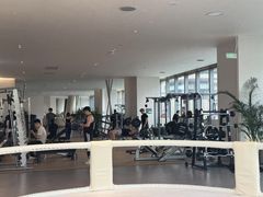 -YCHL FIT 健身(星寰店)