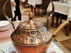 -巴依老爷新疆美食(清华东门店)
