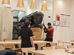 -吉野家(学院路店)