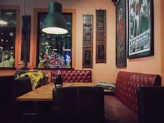 -SISTERS BAR RESTAURANT川意酒馆(嘉善老市H楼店)