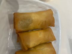 春卷-光明邨大酒家(淮海路店)