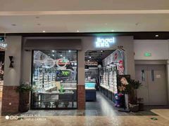 -镜客眼镜(大兴凯德MALL店)