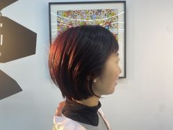 -FINE HAIR造型沙龙