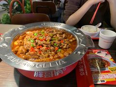 -胖哥俩肉蟹煲(梅溪步步高店)