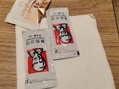 -肯德基(渔阳店)