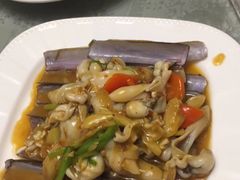 -快乐海鲜城(虎泉街店)