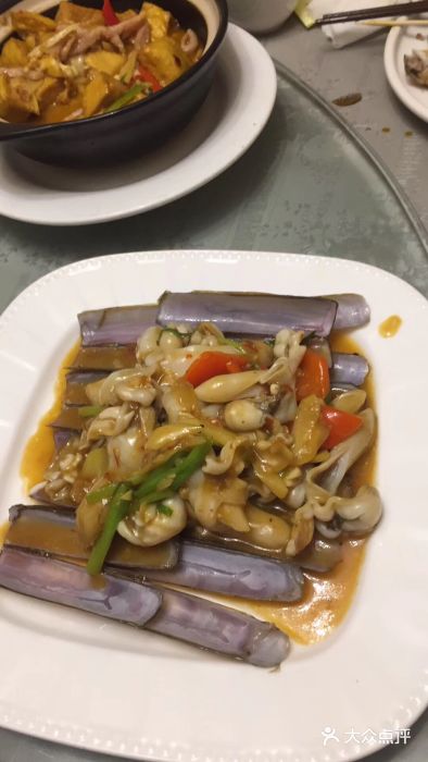 快乐海鲜城(虎泉街店)图片