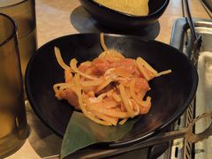 -新石器烤肉(高行万嘉店)