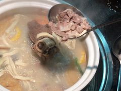 -旺晖本帮骨头煲·深夜火锅(梅园路店)